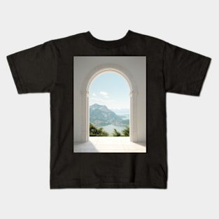 Door to nowhere Kids T-Shirt